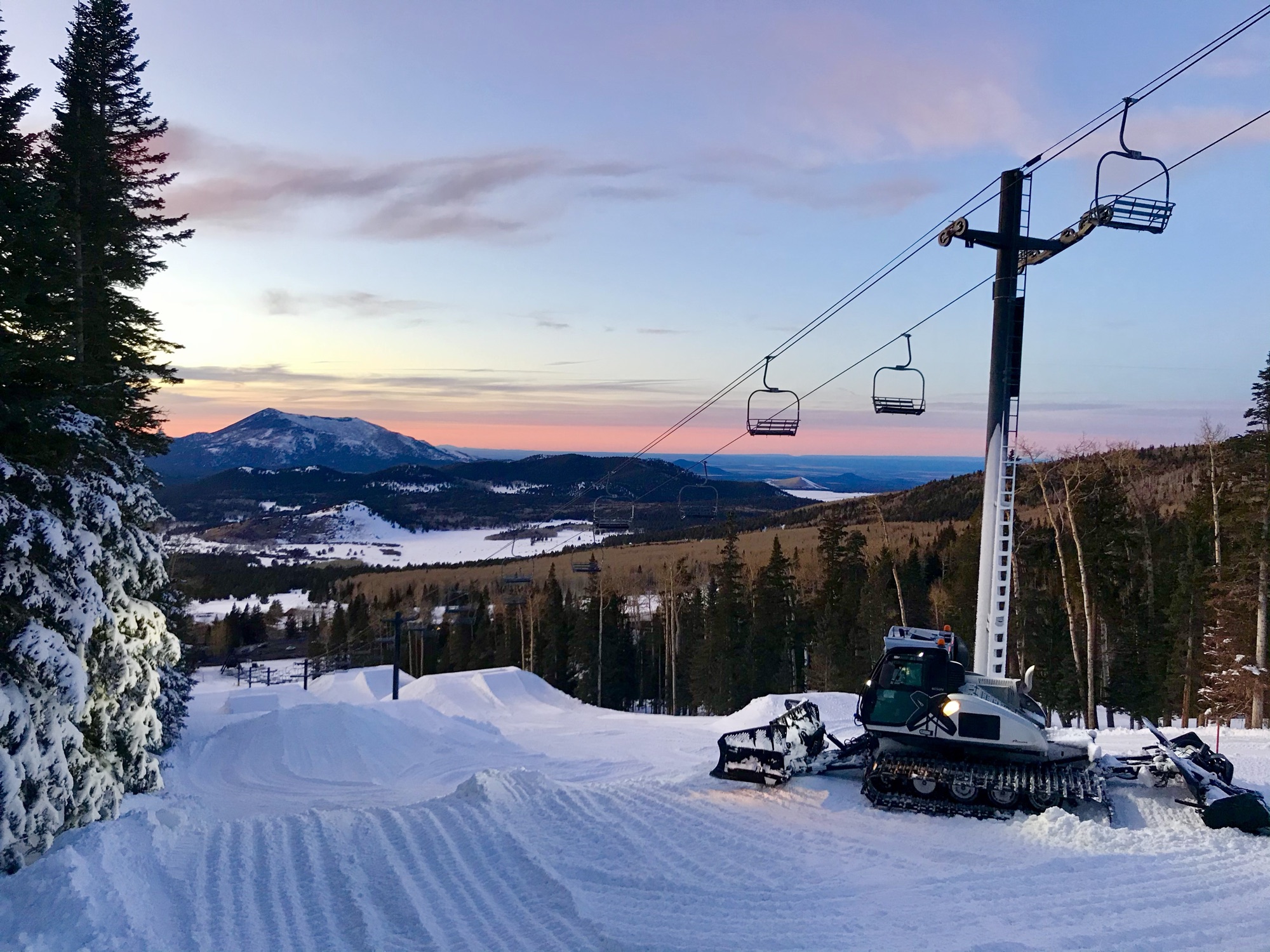 Fail Fast, Fail Forward: The 20-Year Lesson That Made Me a Mountain Ops Director